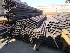 成都無縫鋼管